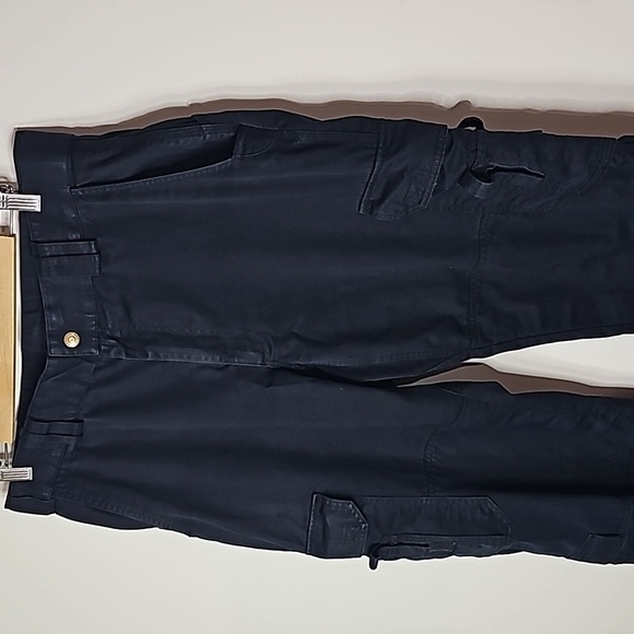 5.11 Tactical dark blue 36x31 Tactical pants - Picture 2 of 7
